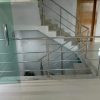 Guarda Corpo em Aço Inox - Image 2