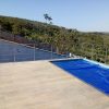 Guarda Corpo em Aço Inox